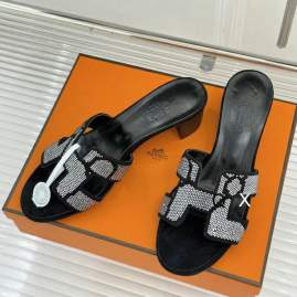 Picture of Hermes Shoes _SKUHermessz35-403CMJX100211176